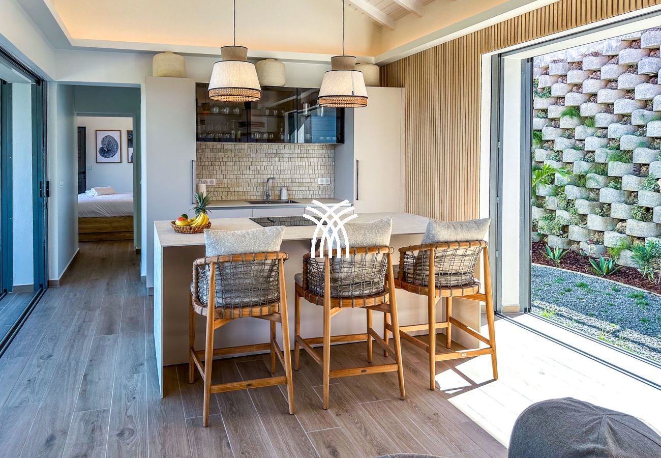 Villa in Les Saintes - Baya ****