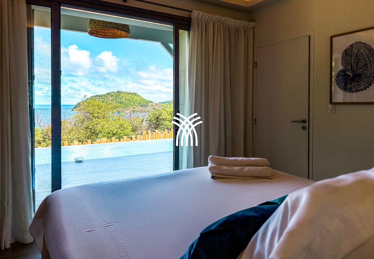 Villa in Les Saintes - Baya ****