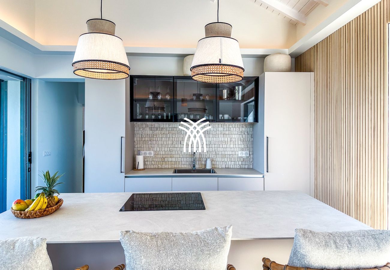 Villa in Les Saintes - Baya ****