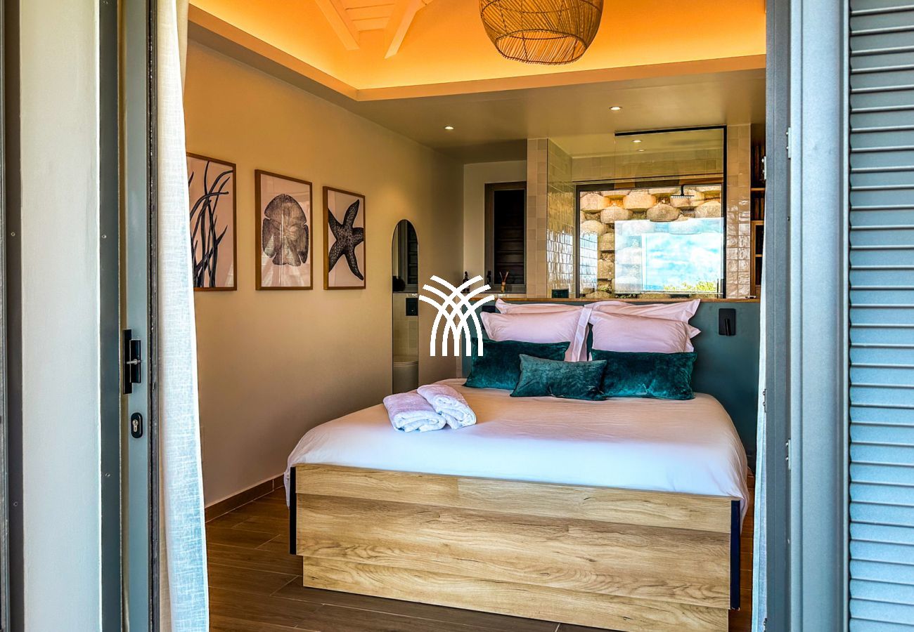 Villa in Les Saintes - Baya ****