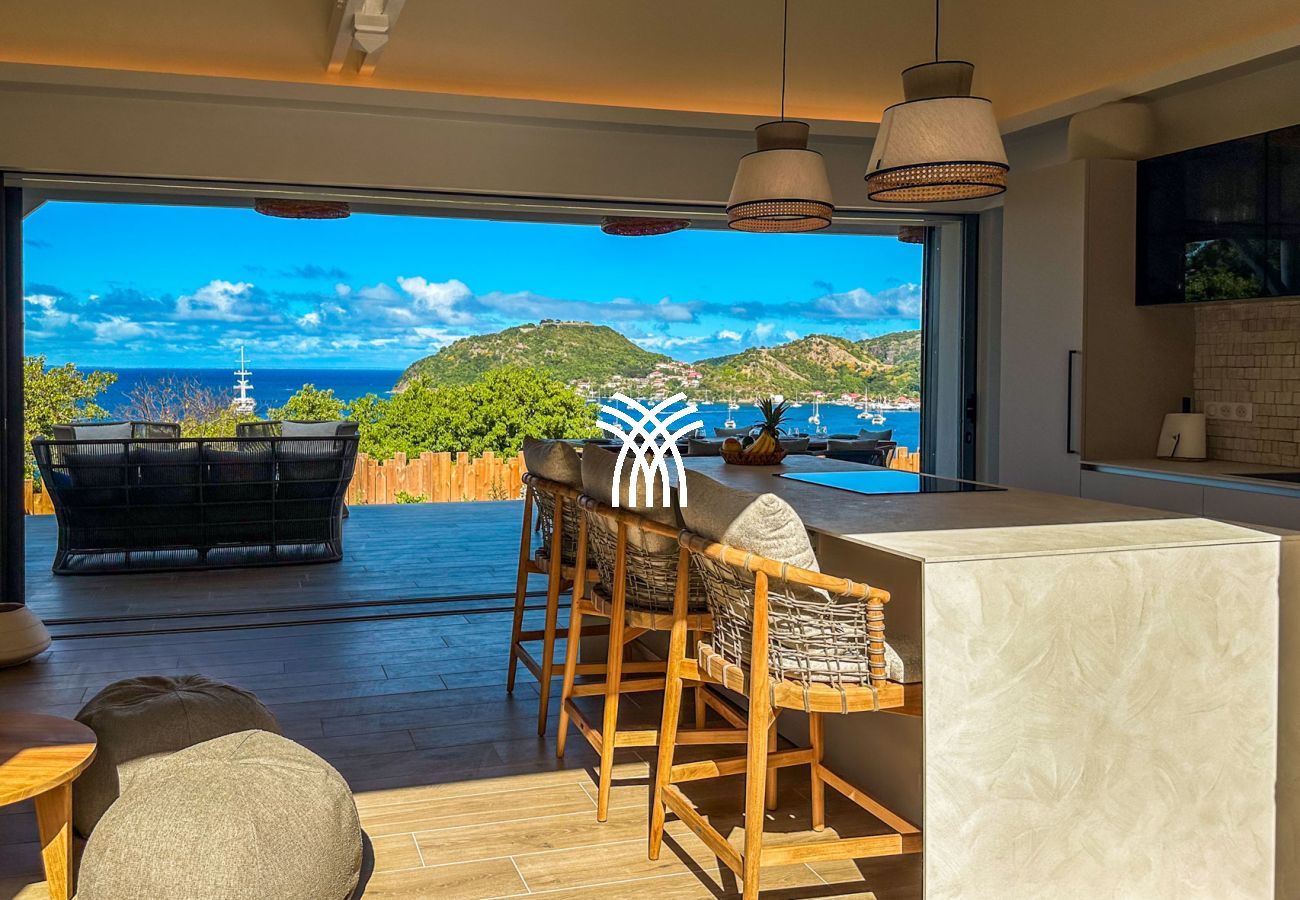 Villa in Les Saintes - Baya ****