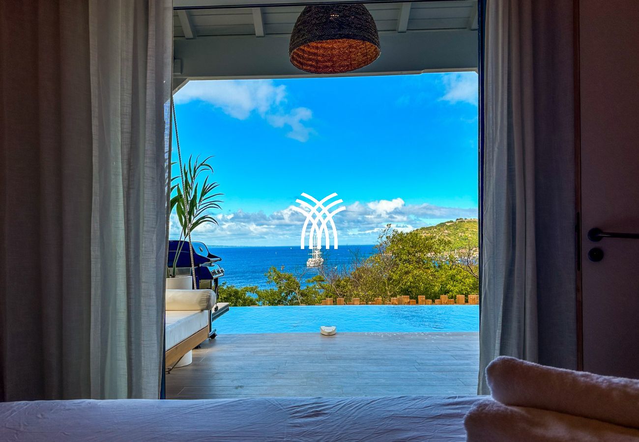 Villa in Les Saintes - Baya ****