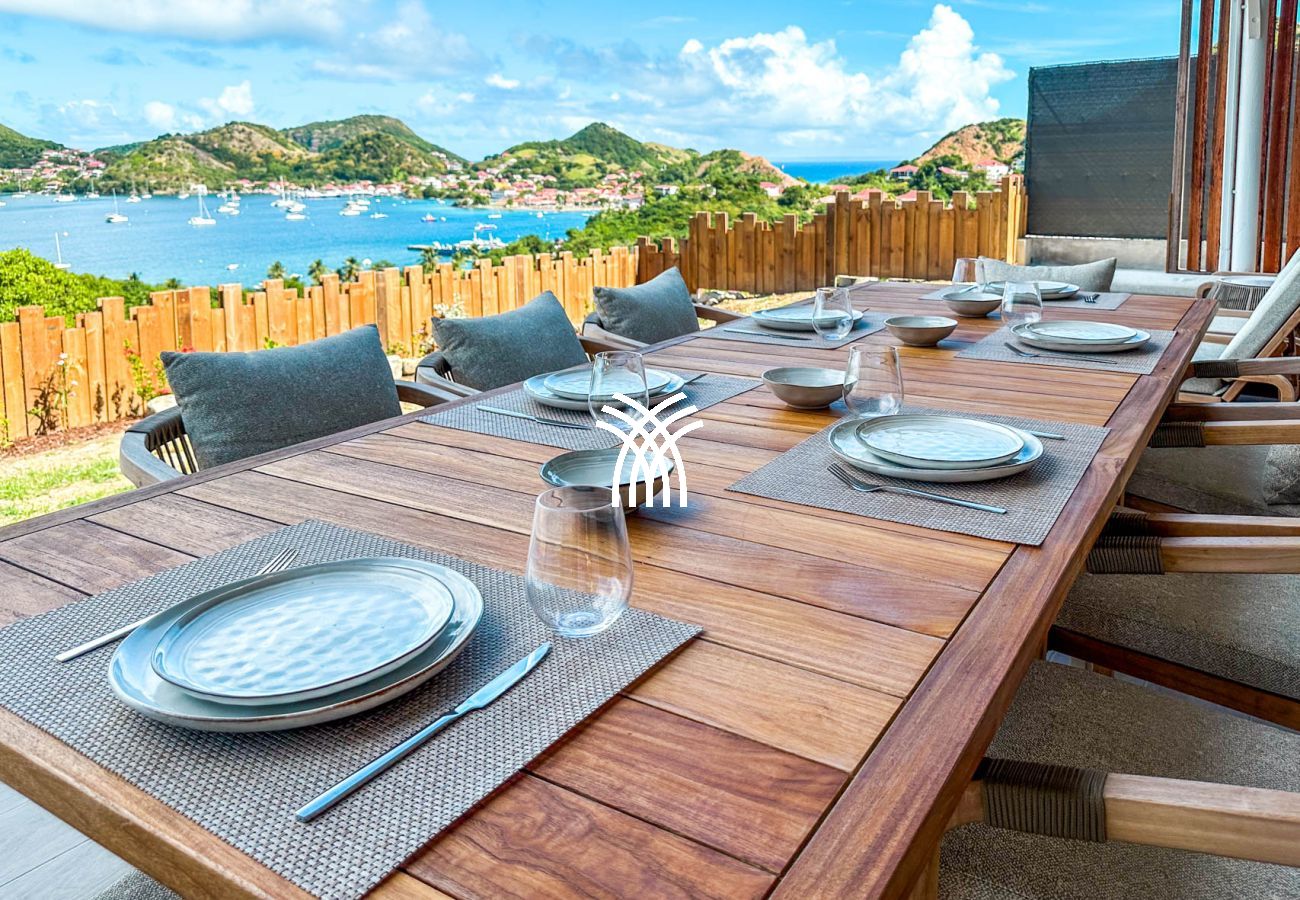 Villa in Les Saintes - Baya ****