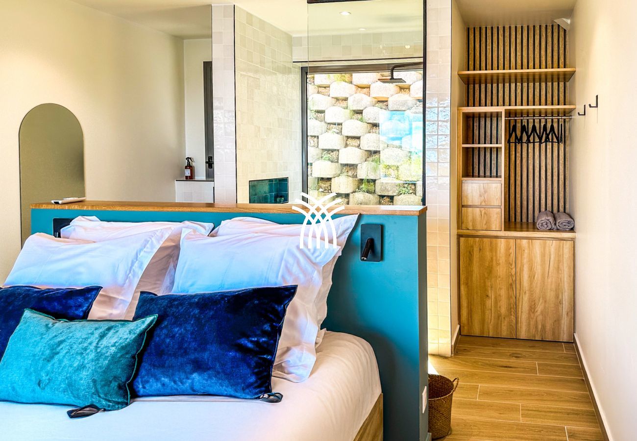 Villa in Les Saintes - Baya ****