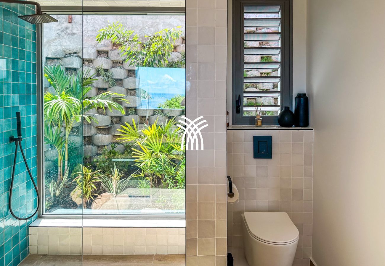 Villa in Les Saintes - Baya ****