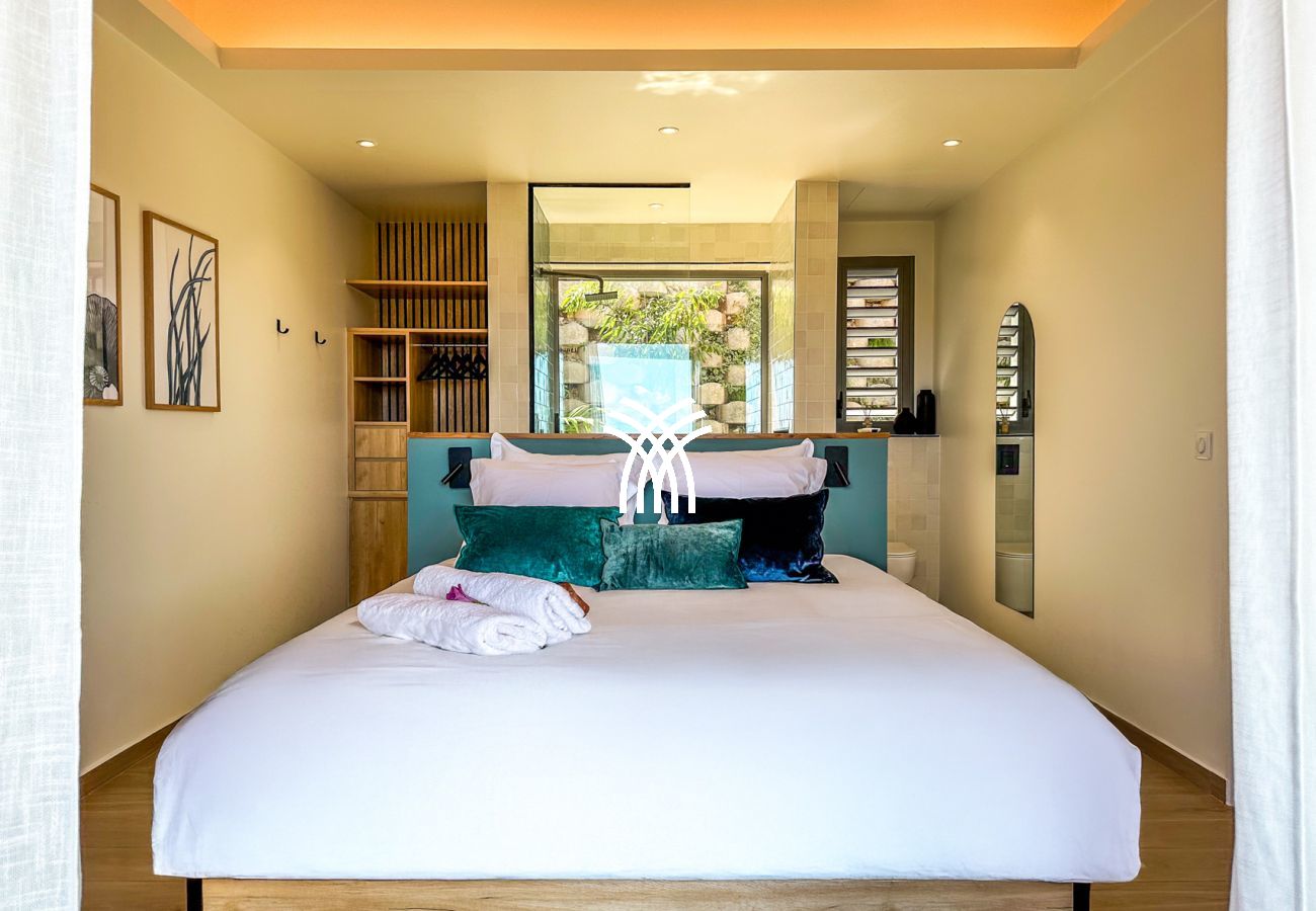 Villa in Les Saintes - Baya ****