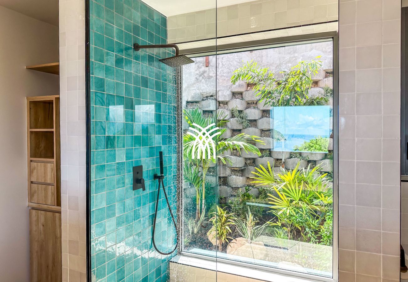 Villa in Les Saintes - Baya ****