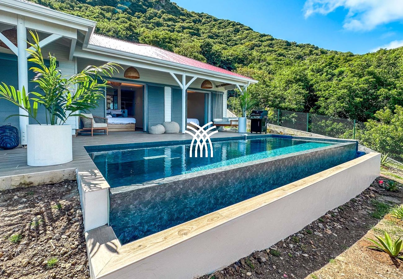 Villa in Les Saintes - Baya ****