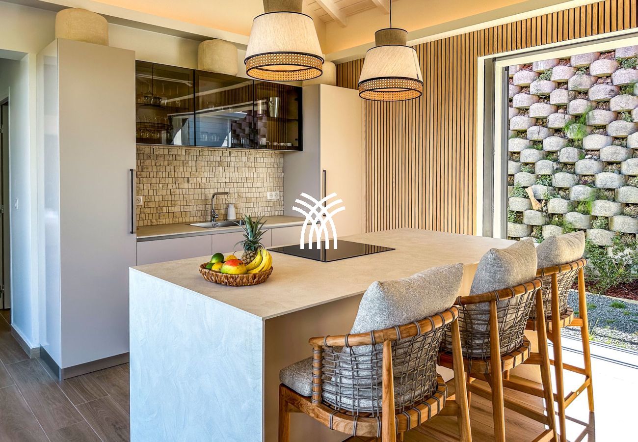 Villa in Les Saintes - Baya ****