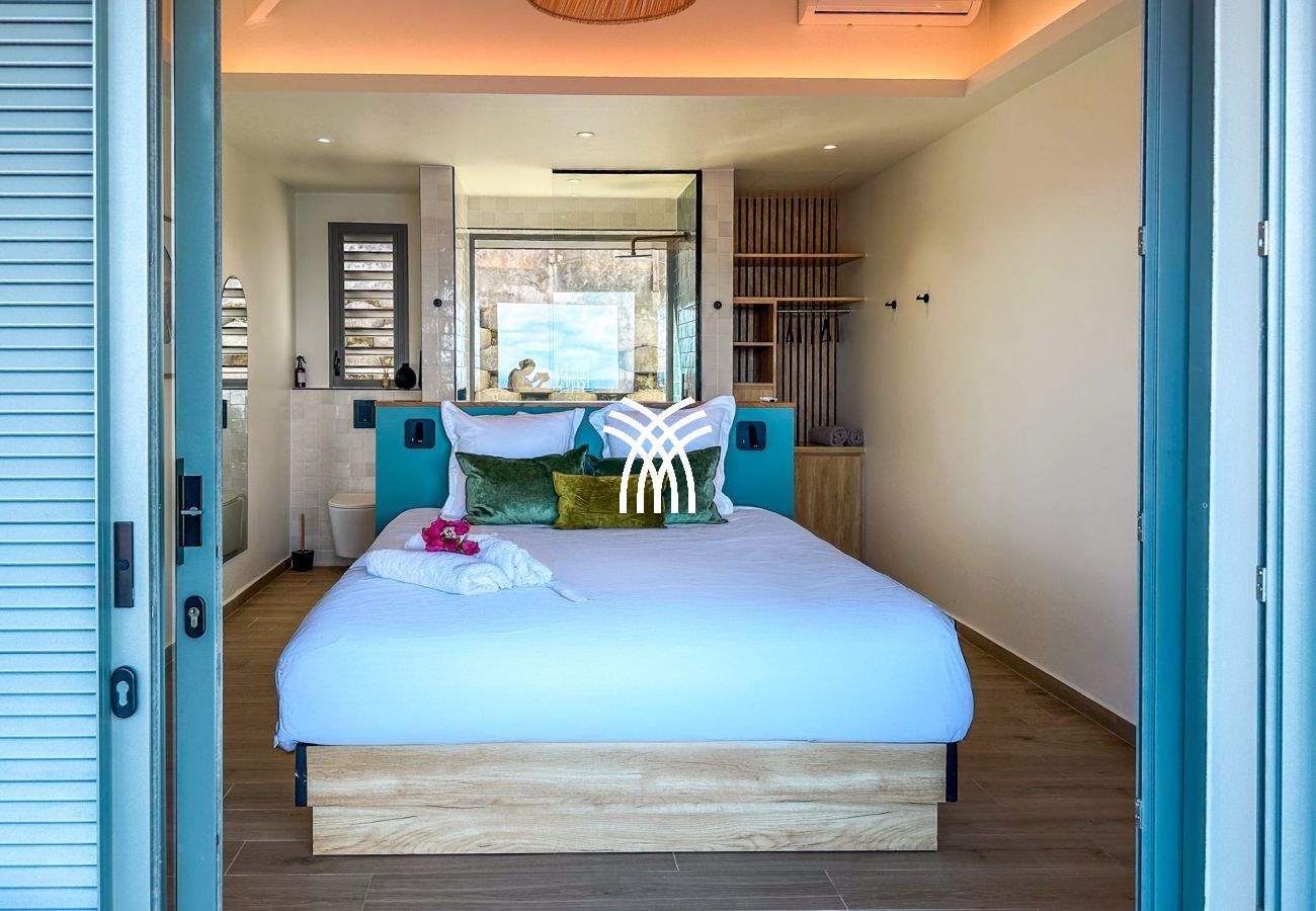 Villa in Les Saintes - Inawa ****