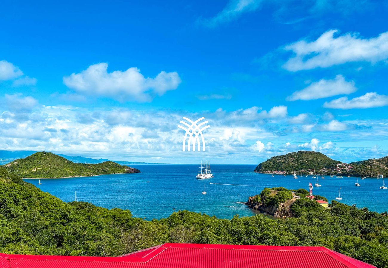 Villa in Les Saintes - Inawa ****