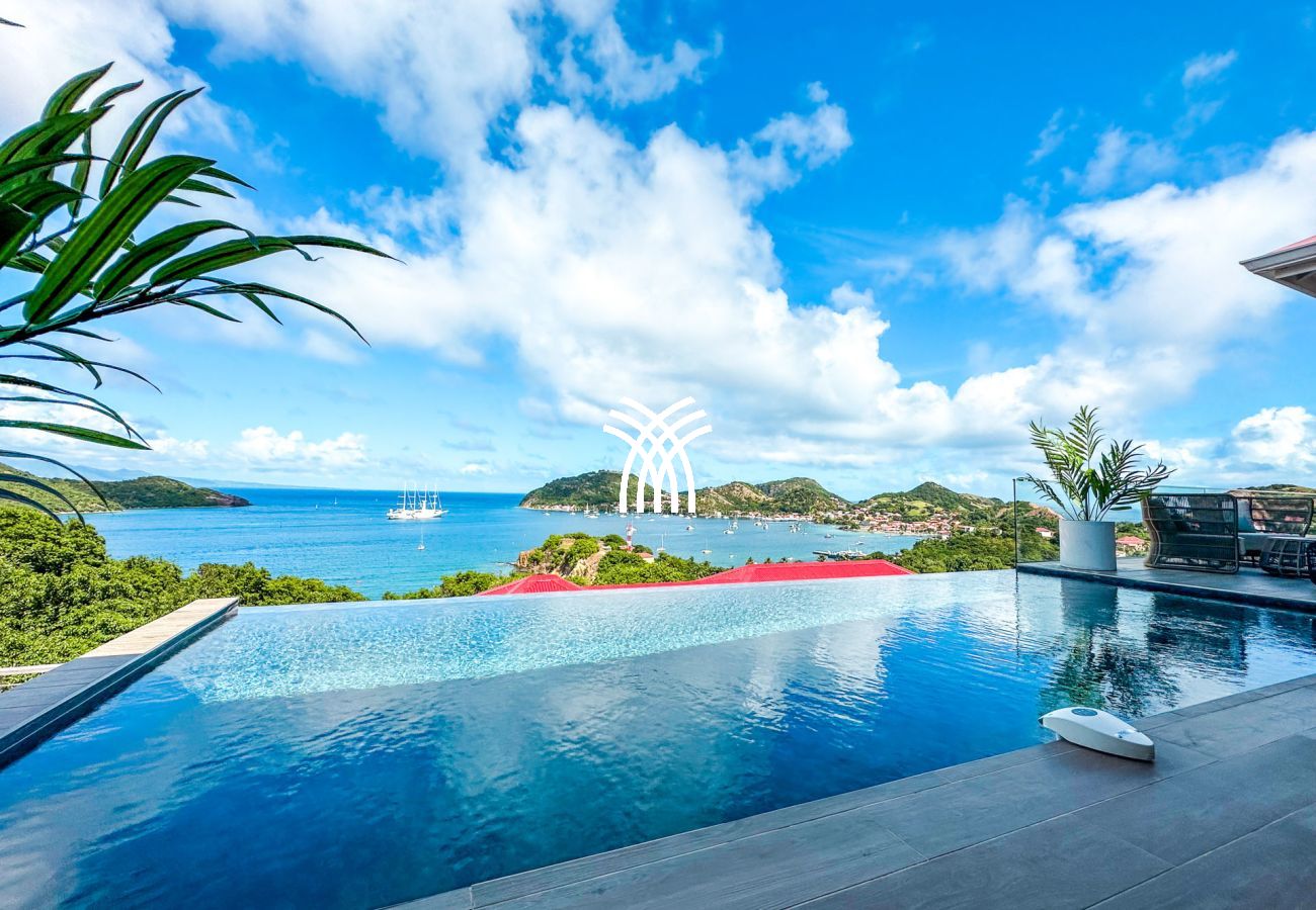 Villa in Les Saintes - Inawa ****