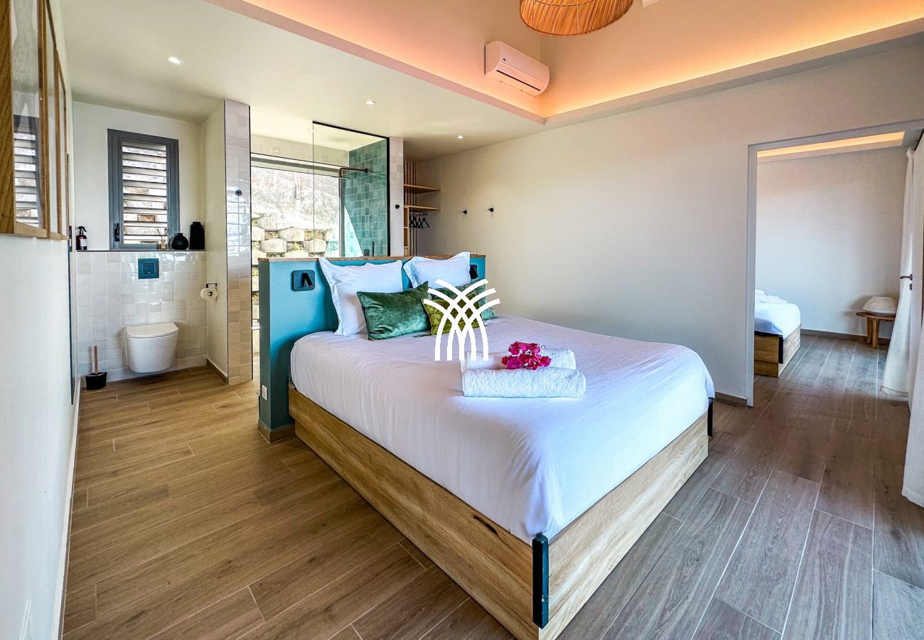 Villa in Les Saintes - Inawa ****