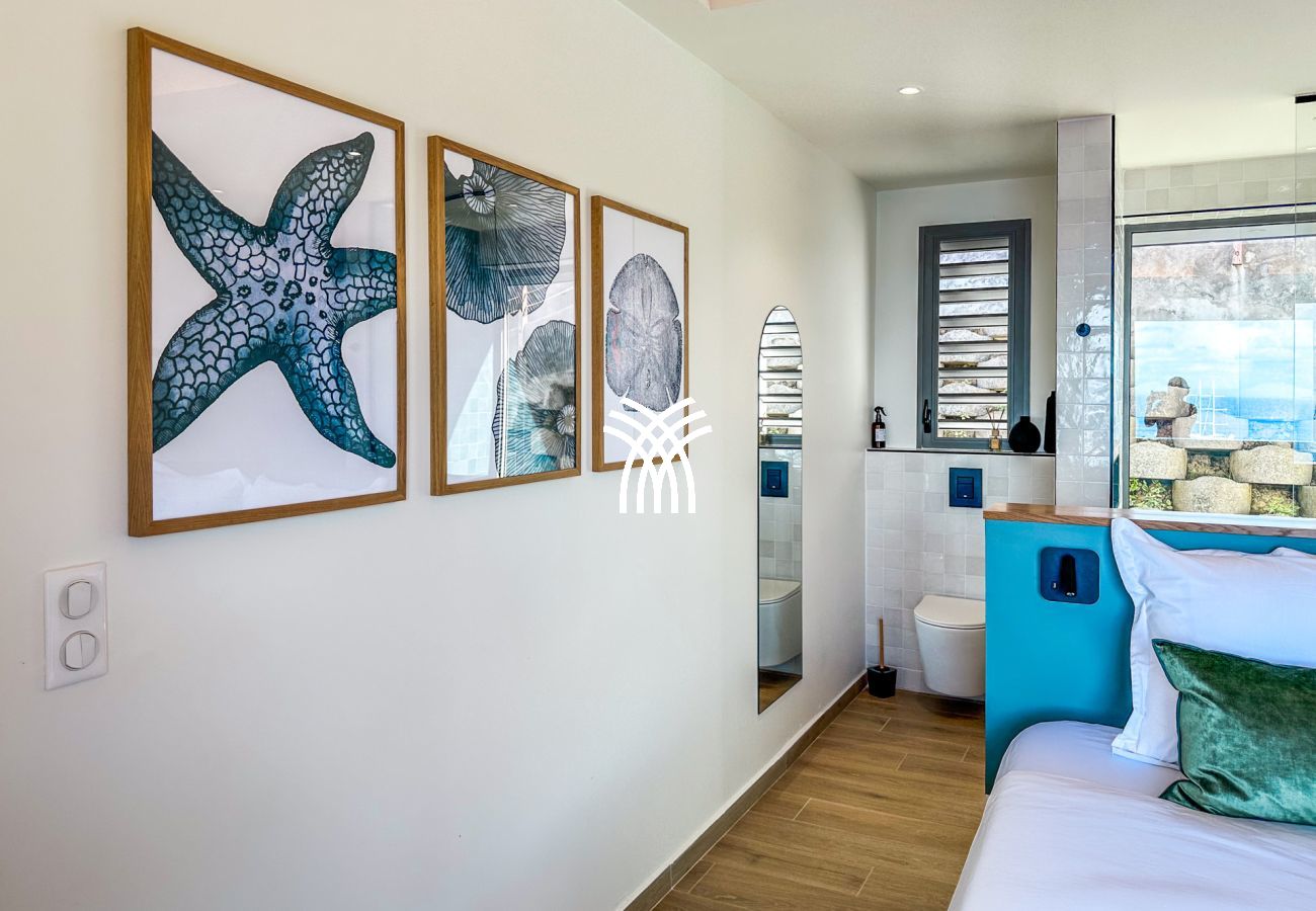 Villa in Les Saintes - Inawa ****