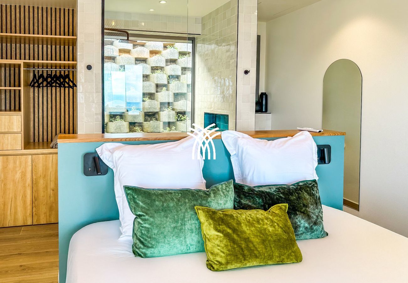 Villa in Les Saintes - Inawa ****