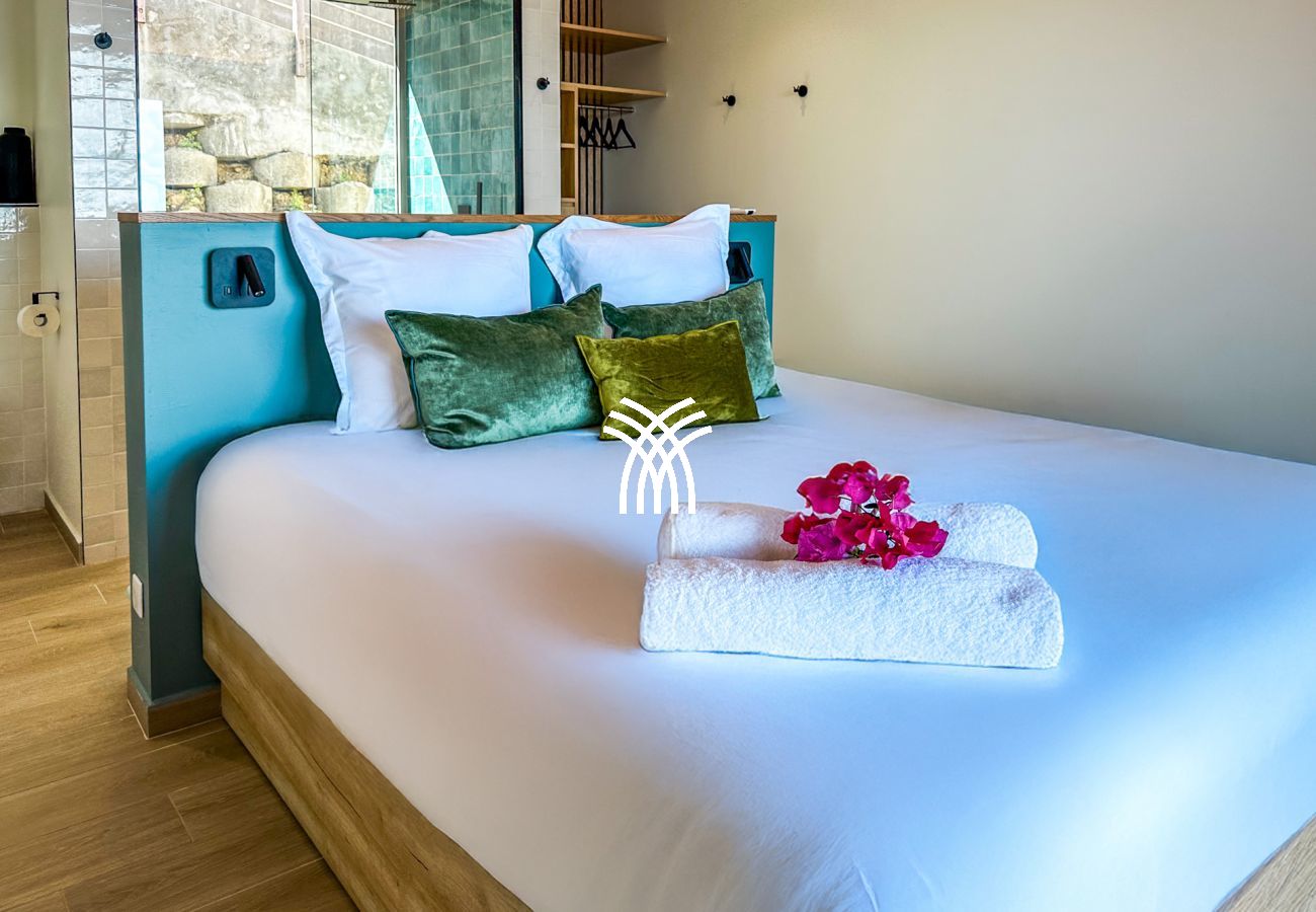 Villa in Les Saintes - Inawa ****