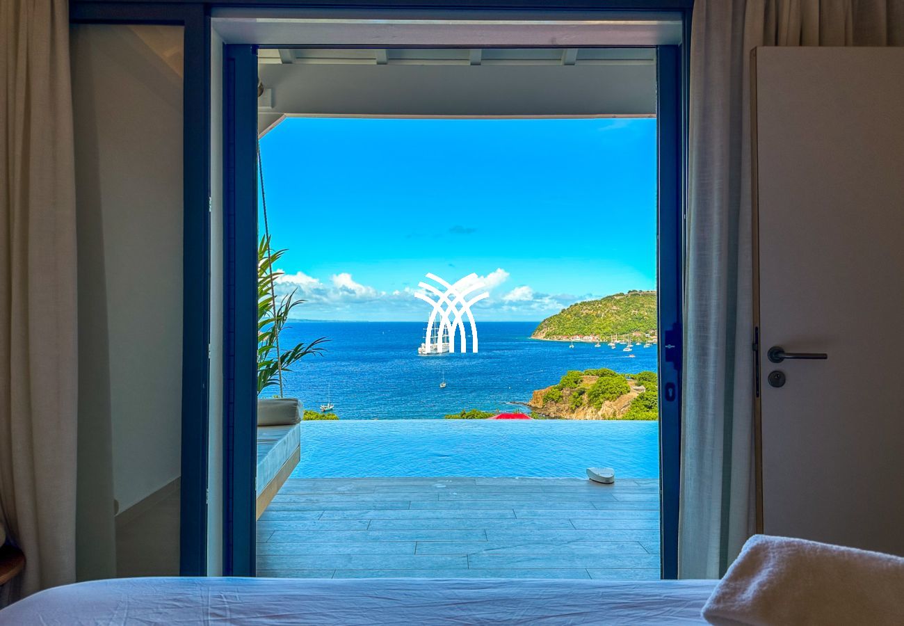 Villa in Les Saintes - Inawa ****