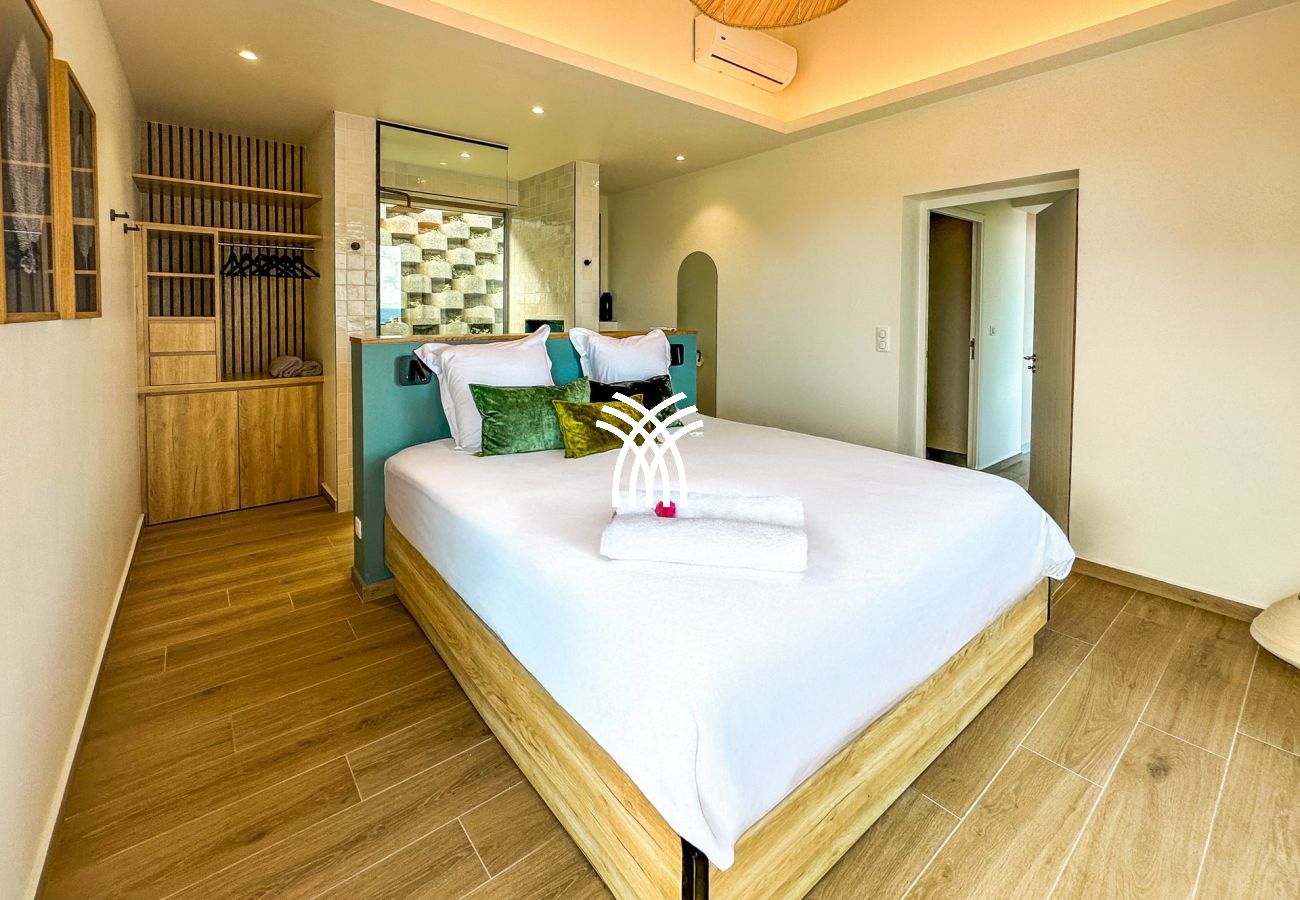 Villa in Les Saintes - Inawa ****