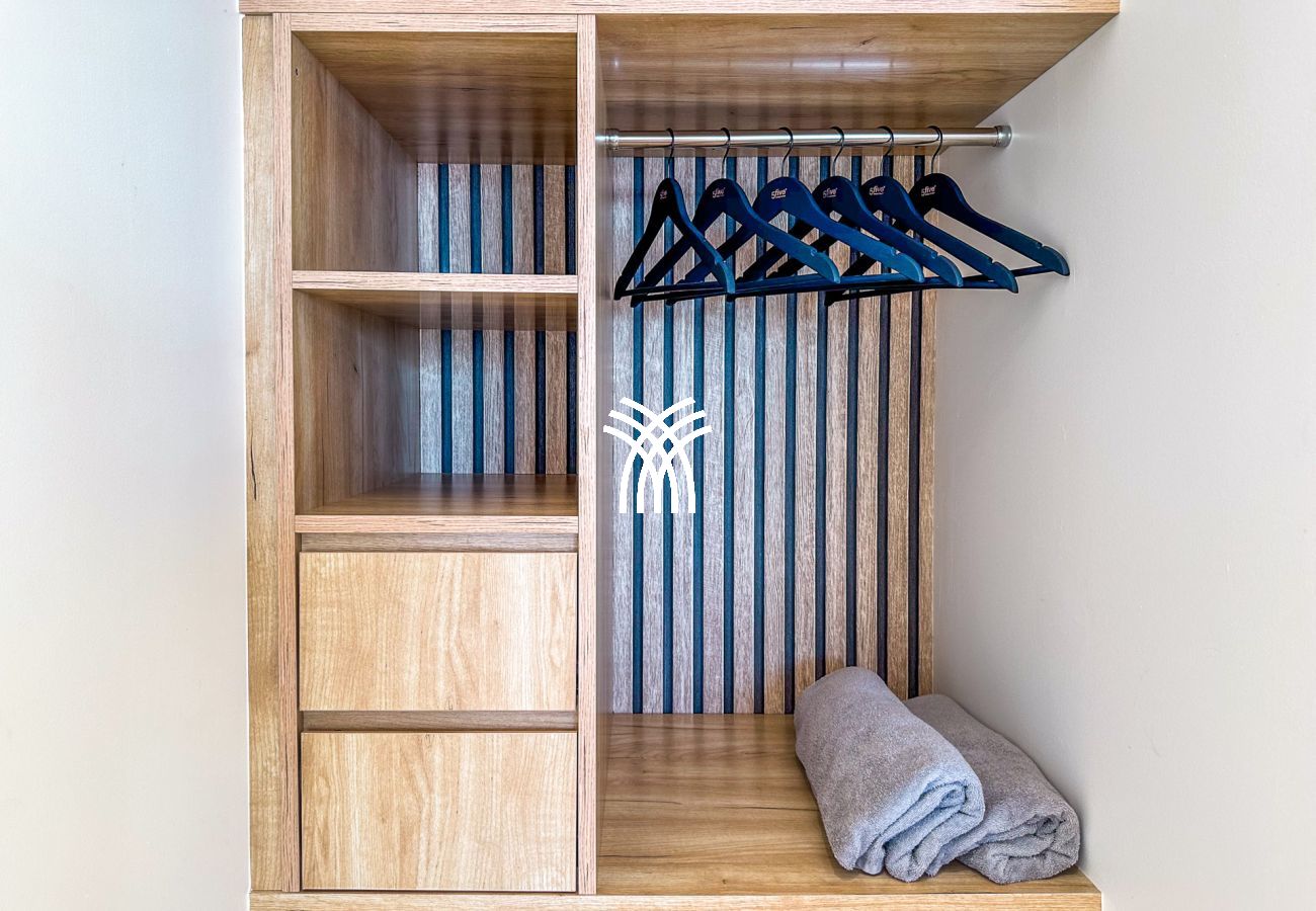 Villa in Les Saintes - Inawa ****