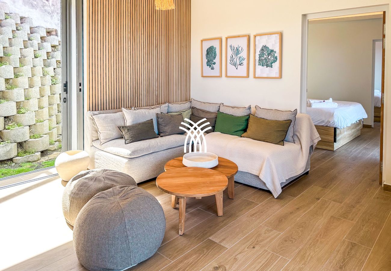 Villa in Les Saintes - Inawa ****