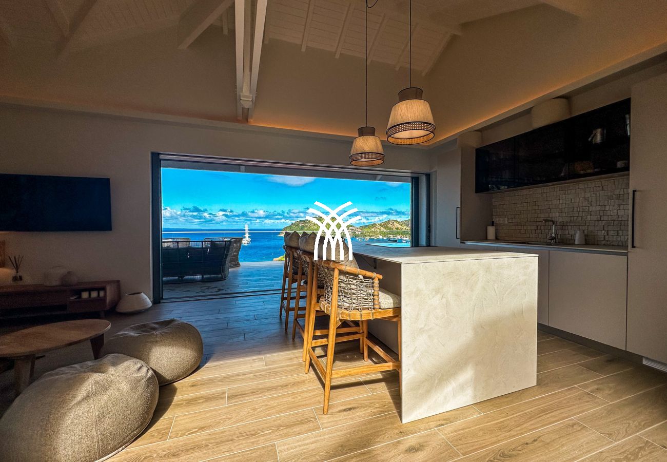 Villa in Les Saintes - Inawa ****