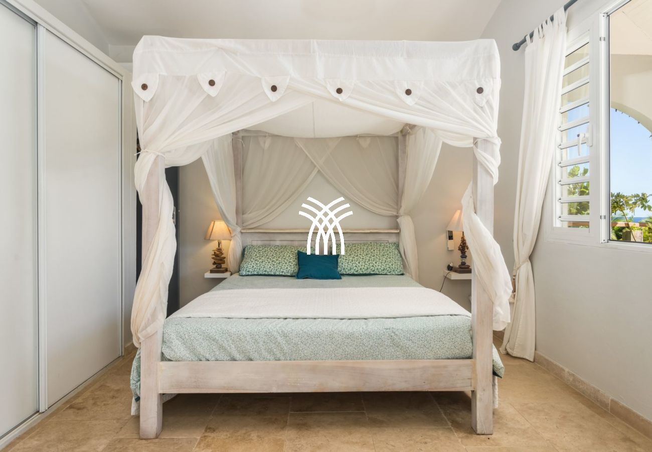 Villa in Le Diamant - Honeymoon