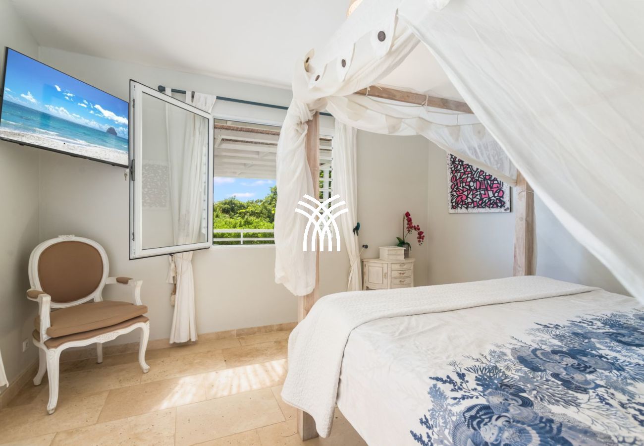 Villa in Le Diamant - Honeymoon