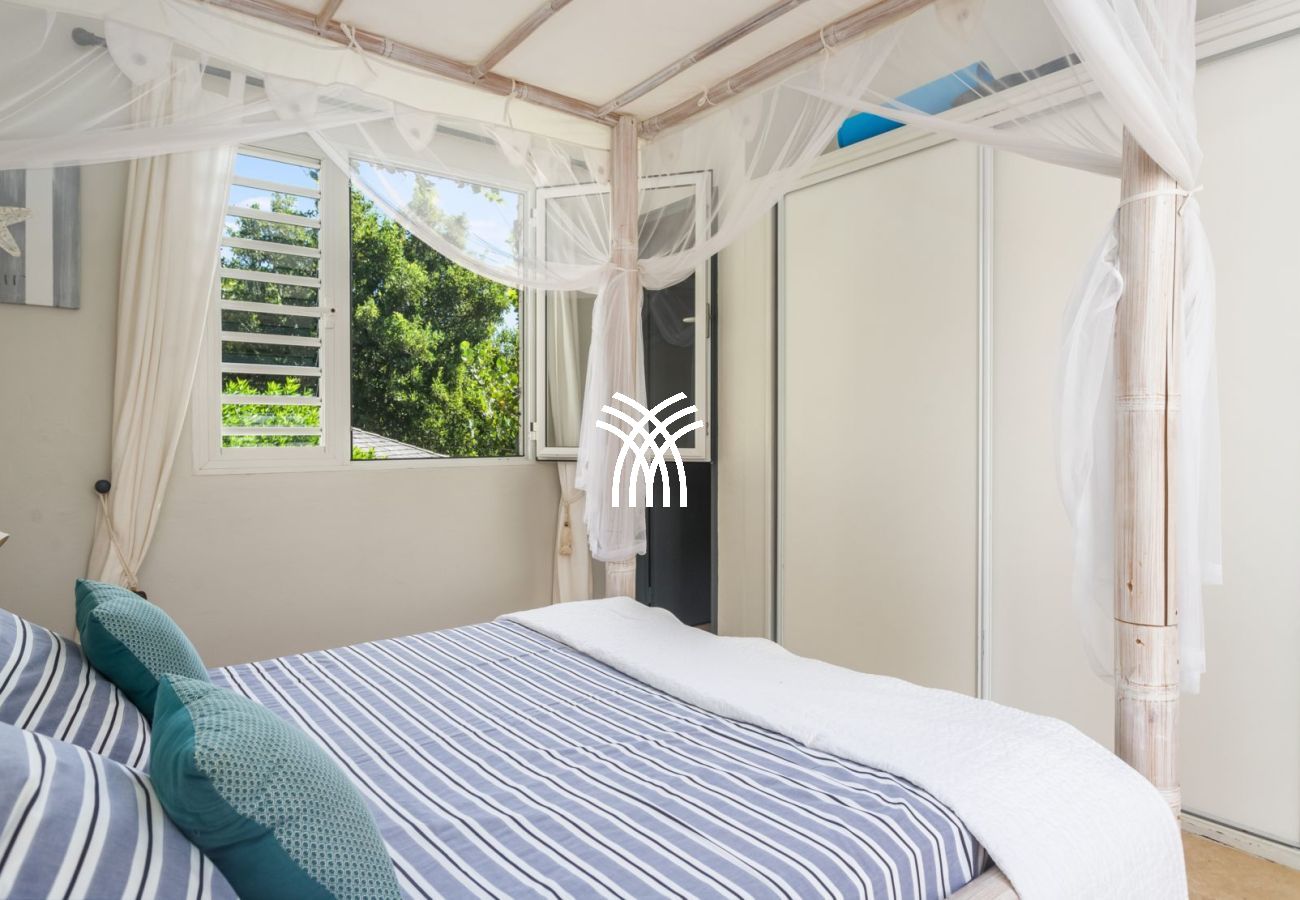 Villa in Le Diamant - Honeymoon