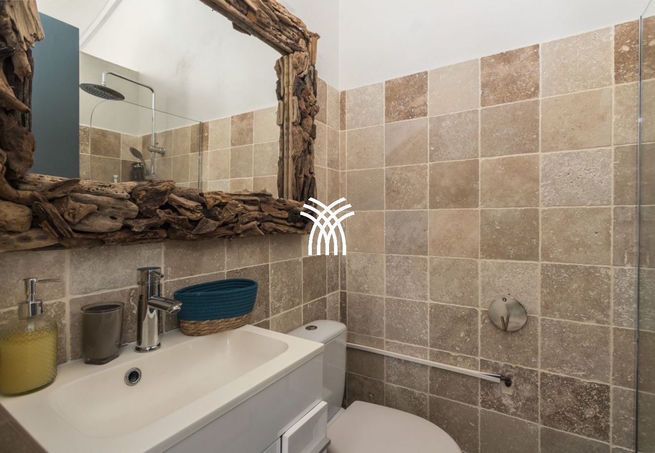 Villa in Le Diamant - Honeymoon