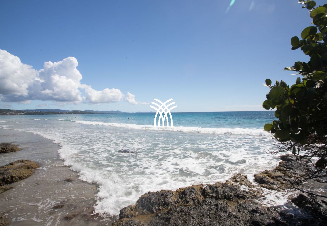 Villa in Le Diamant - Honeymoon