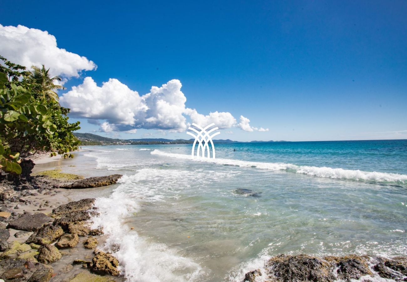 Villa in Le Diamant - Honeymoon