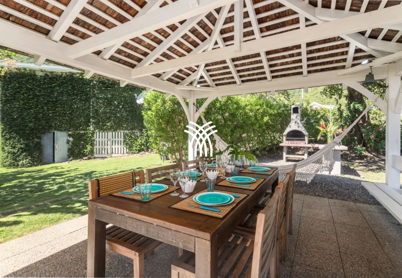 Villa in Le Diamant - Honeymoon