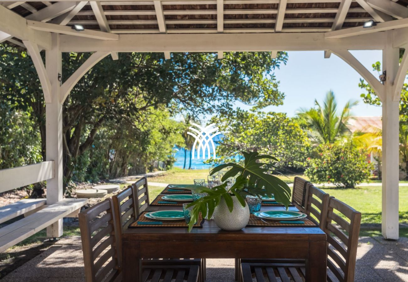 Villa in Le Diamant - Honeymoon