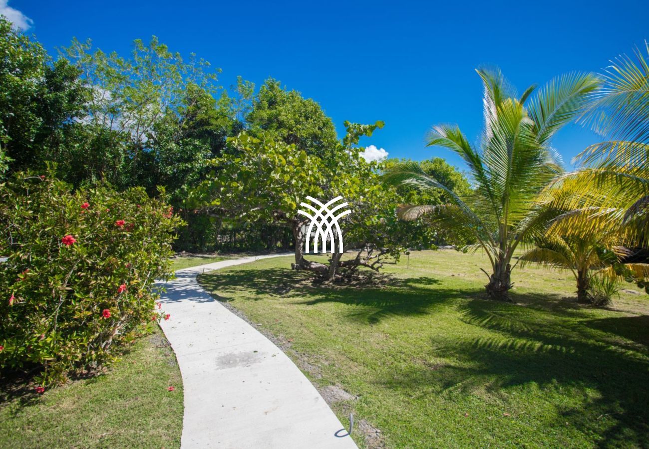 Villa in Le Diamant - Honeymoon