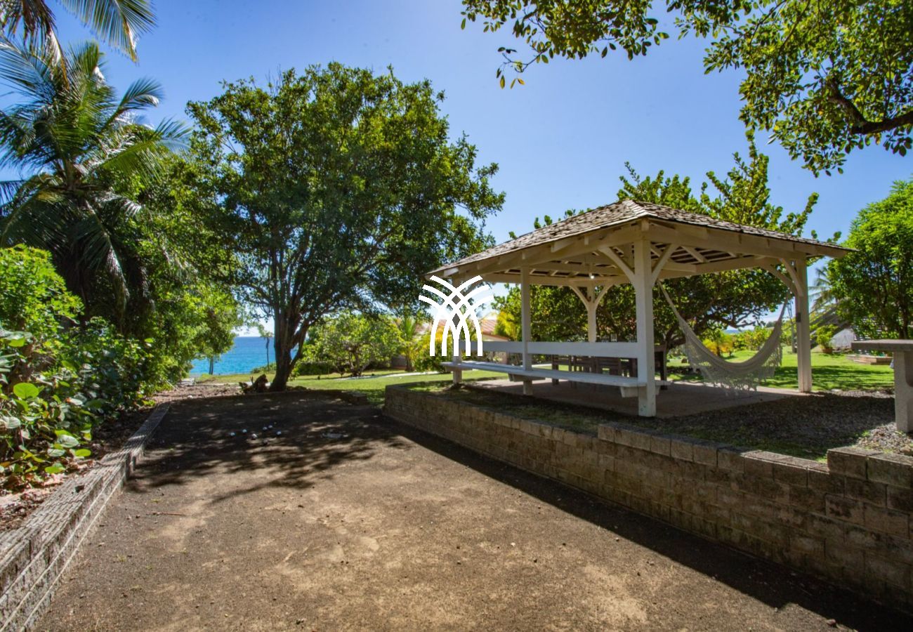 Villa in Le Diamant - Honeymoon