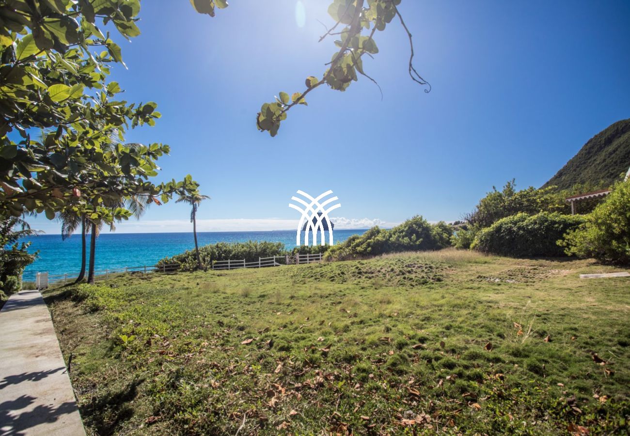 Villa in Le Diamant - Honeymoon