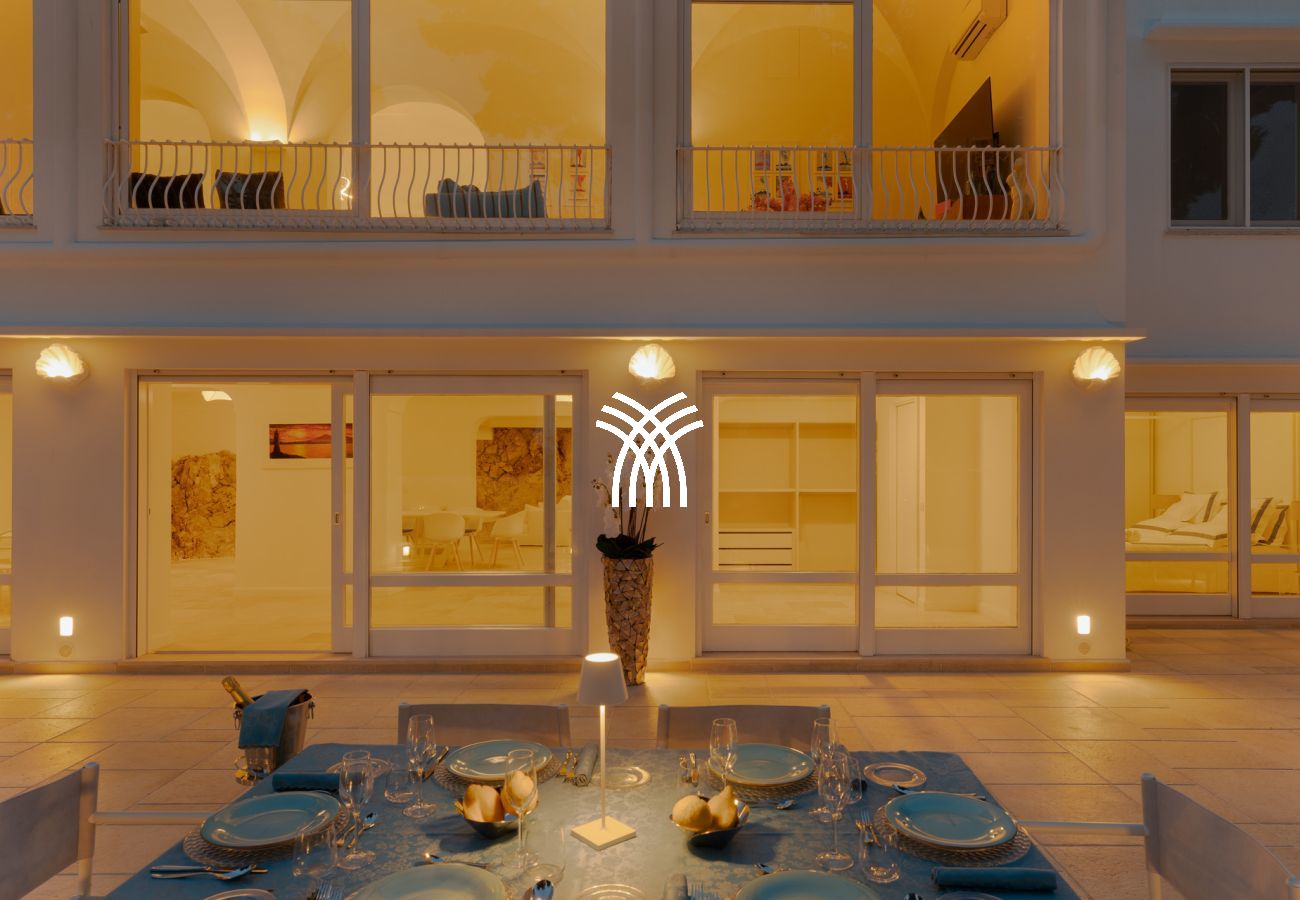 Villa in Anacapri - Giada