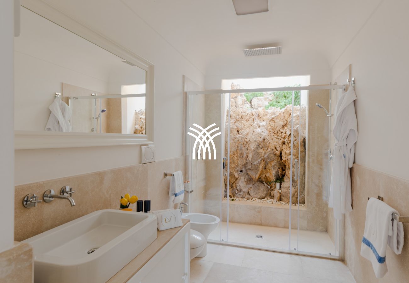 Villa in Anacapri - Giada