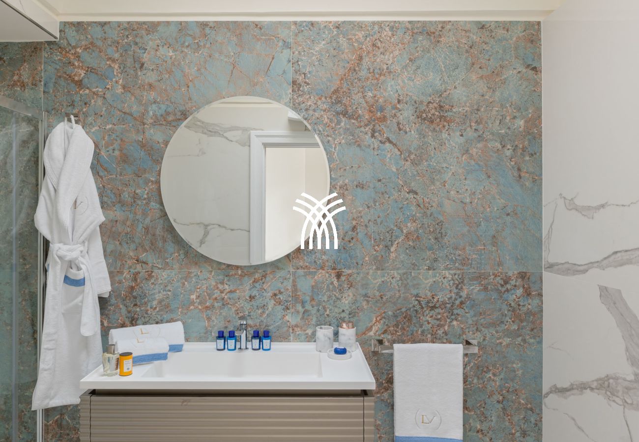 Villa in Anacapri - Giada