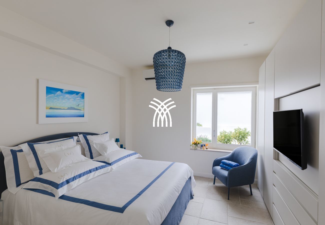 Villa in Anacapri - Giada