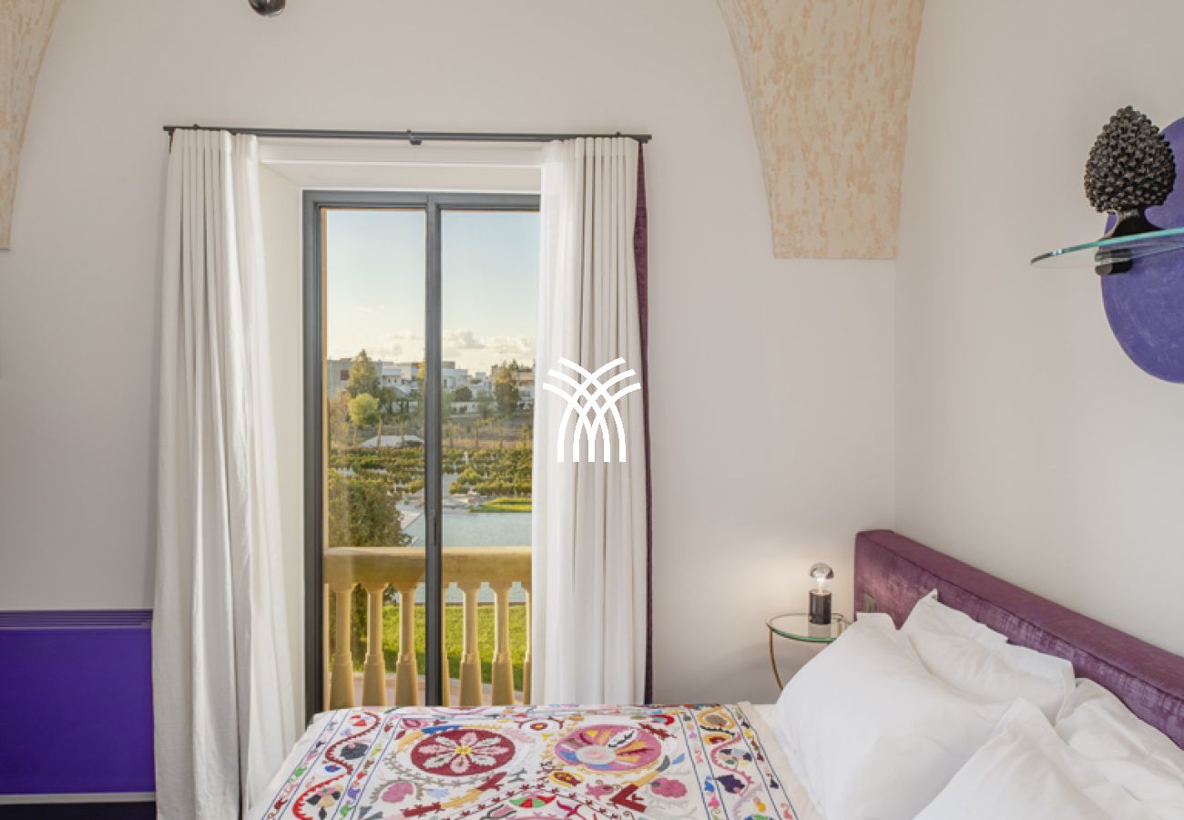 Villa in Novoli - CasinAnand