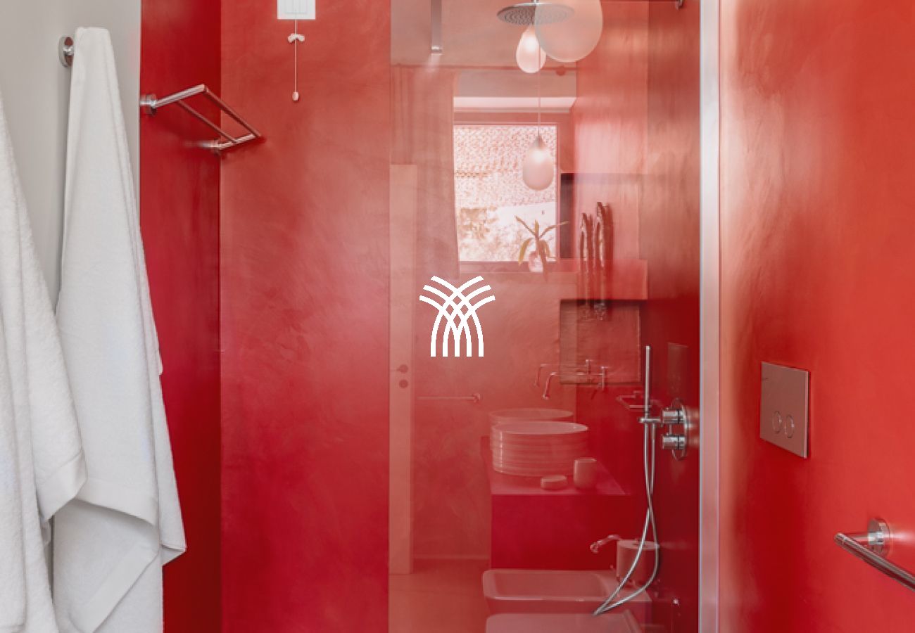 Villa in Novoli - CasinAnand