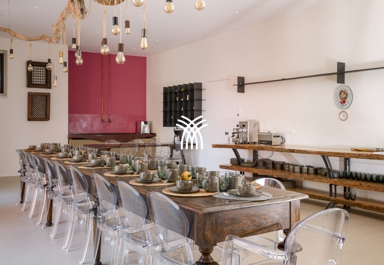 Villa in Novoli - CasinAnand