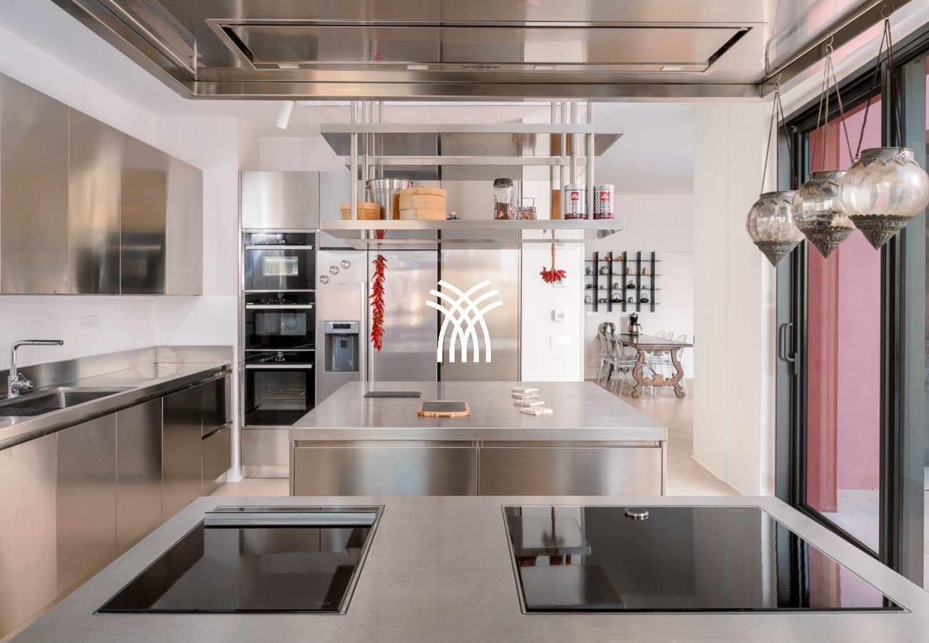 Villa in Novoli - CasinAnand