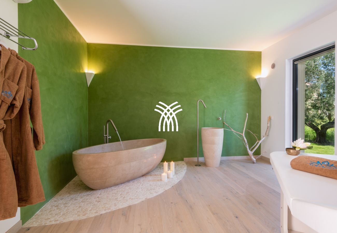 Villa in Novoli - CasinAnand