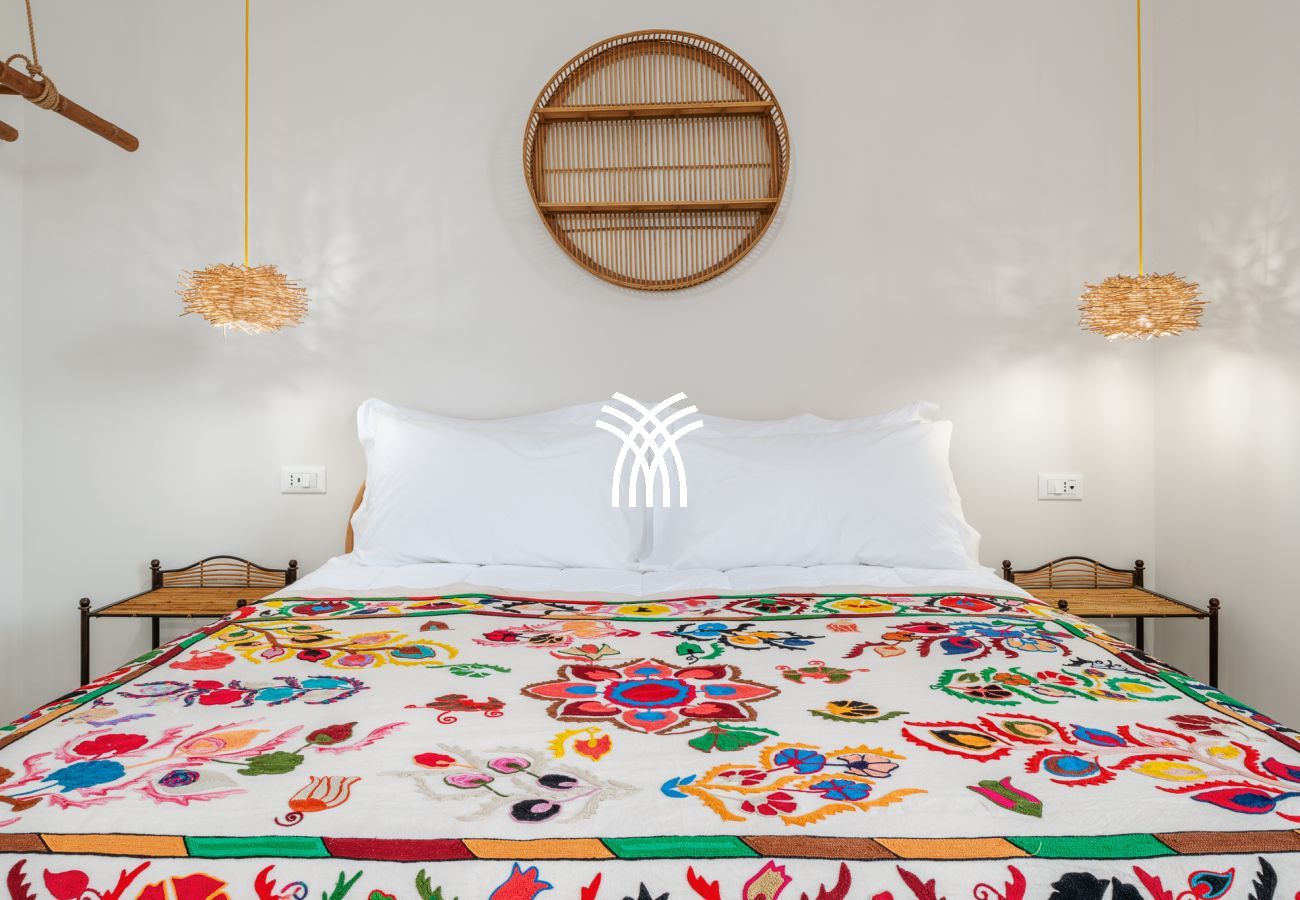 Villa in Novoli - CasinAnand