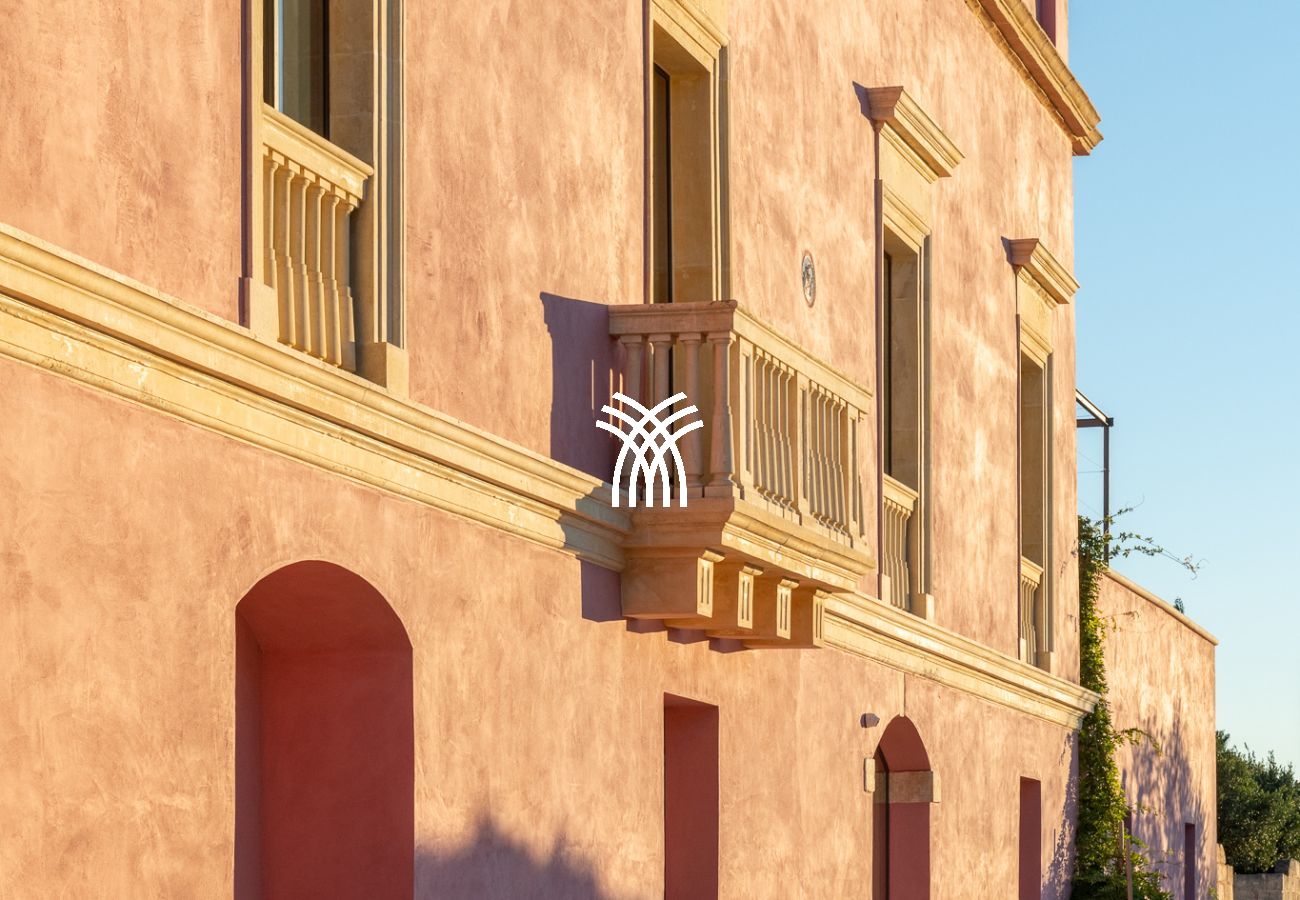 Villa in Novoli - CasinAnand