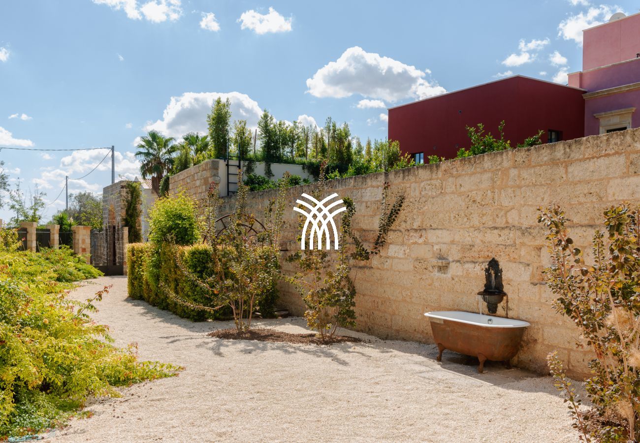 Villa in Novoli - CasinAnand