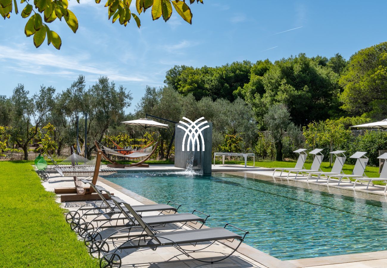 Villa in Novoli - CasinAnand