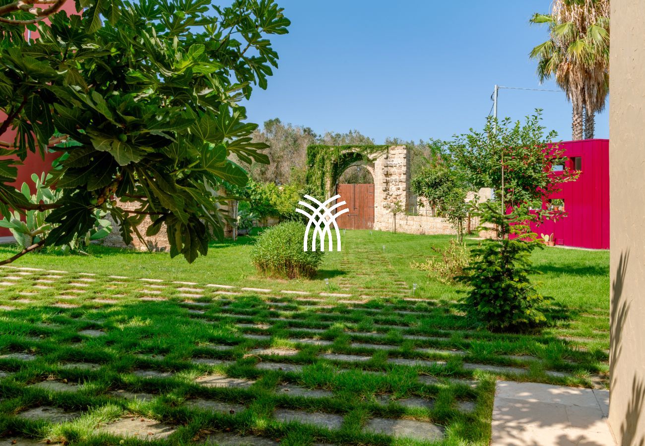 Villa in Novoli - CasinAnand